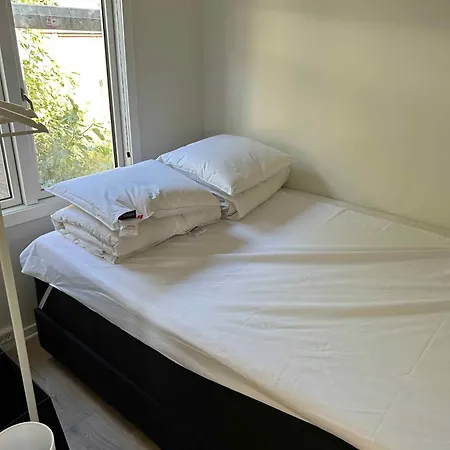 Lovely Renovated House With Covered Terrace Otterup