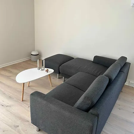 Lovely Renovated House With Covered Terrace *
