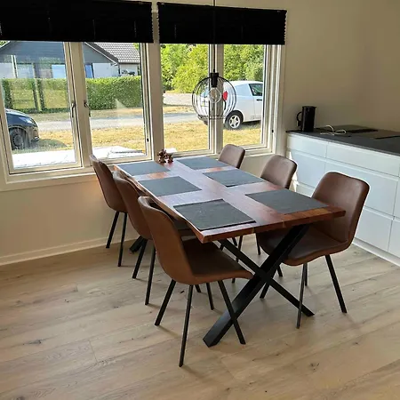 Lovely Renovated House With Covered Terrace